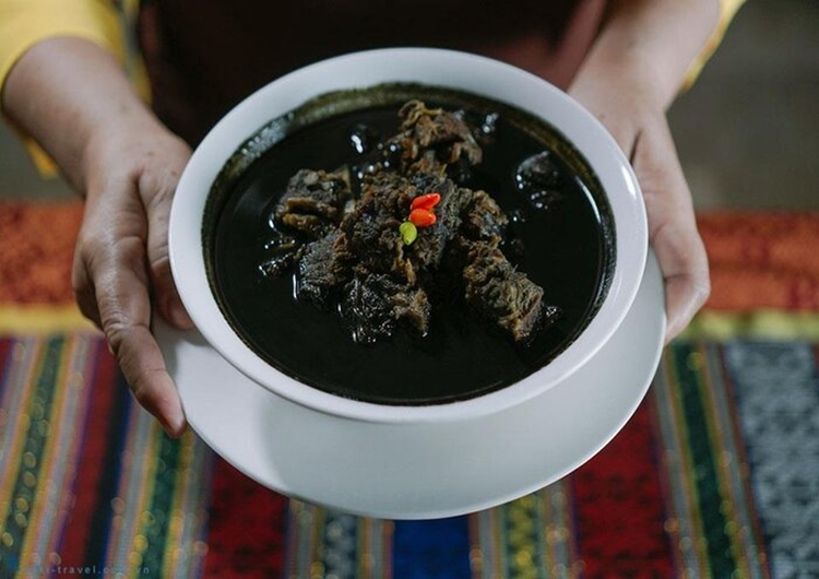Khám phá các món ăn ngon độc lạ của Philippines - Blog Du lịch Pháp